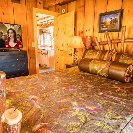 #2160 Ooh Myy Villa Sevierville Exterior foto