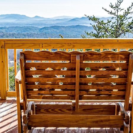 #2160 Ooh Myy Villa Sevierville Exterior foto