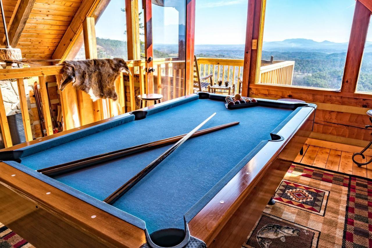 #2160 Ooh Myy Villa Sevierville Exterior foto